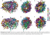Impact of DNA methylation on 3D genome structure