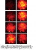 Real-Time View of Neural Activity