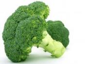 More reasons to eat your broccoli