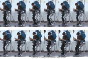 Brain-machine interface triggers recovery for paraplegic patients