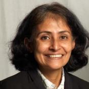 Dr Sudha Rao