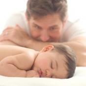 Poor infant sleep may predict problematic toddler behavior