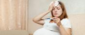 Linking autism risk to fever during pregnancy!