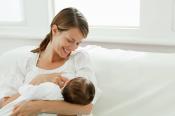 Breastfeeding may reduce a mother&#039;s heart attack and stroke risk