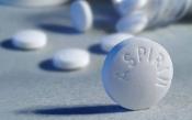 Aspirin does not show lower risk of first cardiovascular event