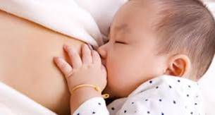 Breastfeeding protects infants from antibiotic-resistant bacteria