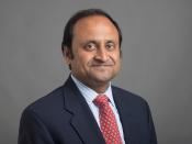 Dr. Vineet Gupta, PhD