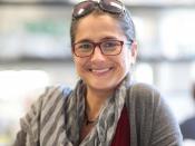 Dr. Alessandra Sacco, PhD