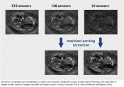 Improving biomedical imaging with artificial intelligence