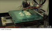 Study Shows Some 3D Printed Objects are Toxic