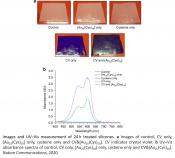 Bacteria killed by new light-activated coating