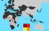 Current oral polio vaccine causes disease outbreak globally!