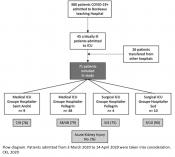 Acute kidney disease in critically ill COVID-19 patients