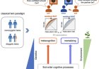 More influence of environment than genetics in metacognitive abilities