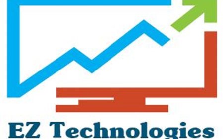 EZ Technologies