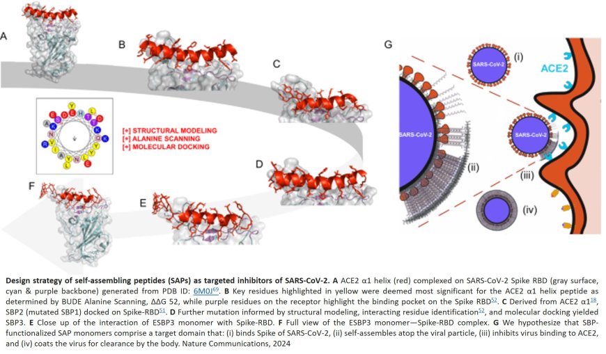 A hydrogel therapy defends against biological threats