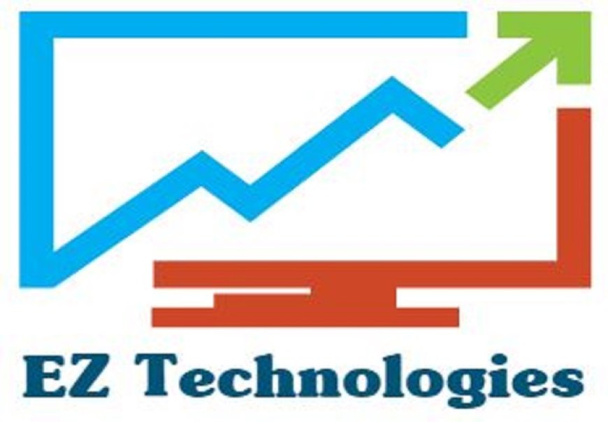 EZ Technologies