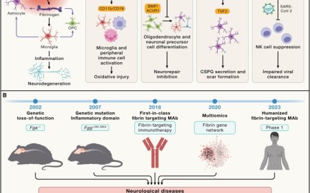 Blood-brain-immune interface and neurodegenerative disorders