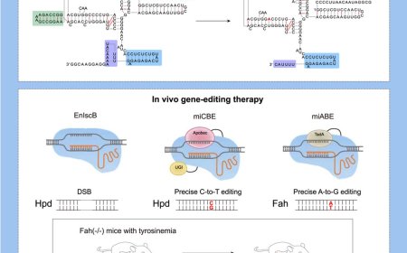 Improving base editing efficiency for disease correction
