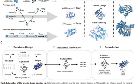 New method for designing artificial proteins