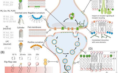 Synaptoneurolipidomics!