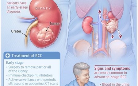 What Is Renal Cell Carcinoma?