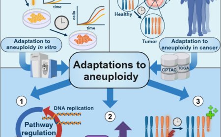 Strategies for alleviating the consequences of aneuploidy in cancer
