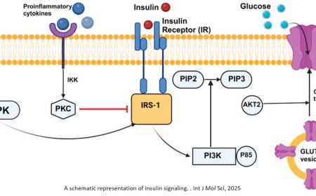 Gestational diabetes therapeutics