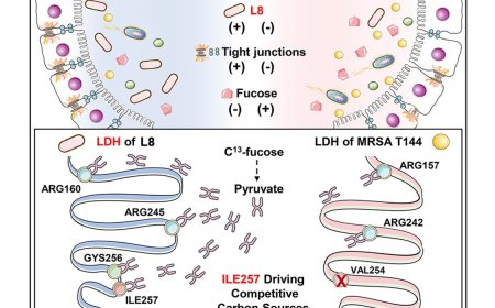 How exercise-driven gut microbiota protects against methicillin-resistant Staphylococcus aureus