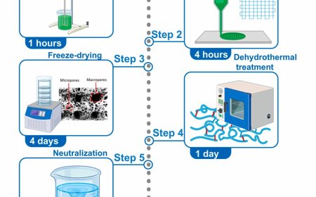 Printed skin to replace animal testing