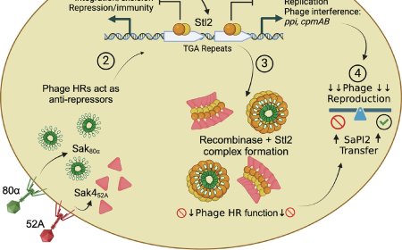 Mechanisms underlying antiviral immunity against phages
