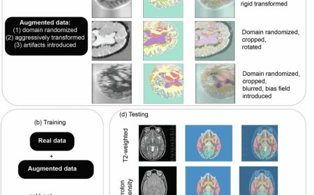 AI tool can track effectiveness of multiple sclerosis treatments