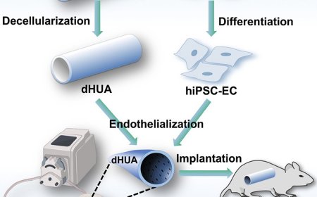 Antithrombotic endothelial graft
