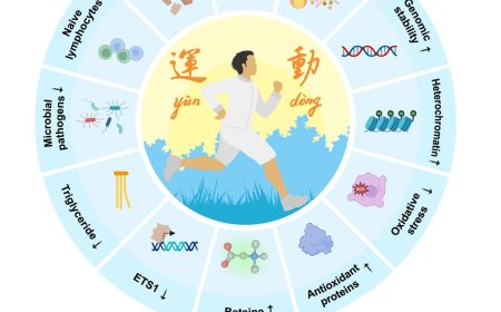 Betaine as an exercise mimetic for aging protection