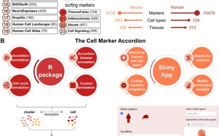 Platform for annotating and interpreting single-cell populations