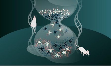 Inhibitory neurons catch up during brain development