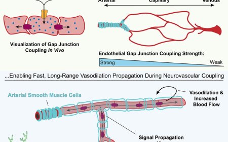 Endothelial gap junctions serve as energetic resources for brain