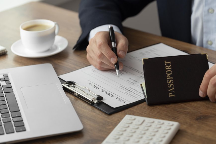UAE Family Visa: Secure Your Loved Ones' Residency by Benchmark