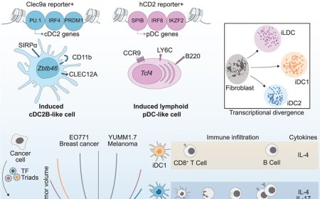 Cellular “toolkit” to reprogram immune cells for cancer therapy