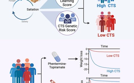 Satiation variability prediction using AI for obesity treatment