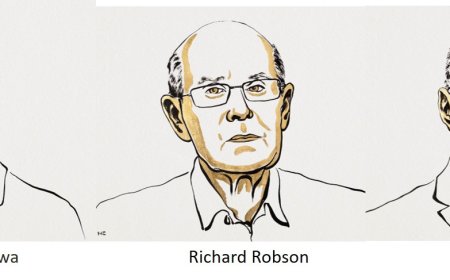 The Nobel Prize in Chemistry 2025