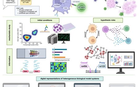 A software to model tumor dynamics