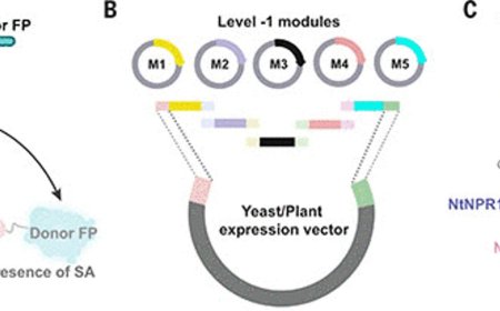 SALICYLIC ACID SENSOR1 to monitor hormone levels during pathogen infection