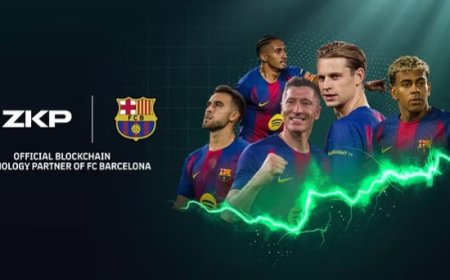 Zero-Knowledge Proofs: Leading the Next Era of Privacy-First AI and Decentralized Compute