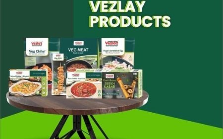 Vezlay Foods at Catchy Court – Your Best Destination to Buy Vezlay Foods Near Me