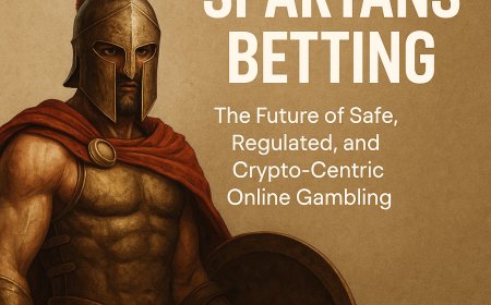 A Modern Look at Online Wagering and Digital Gaming Trends