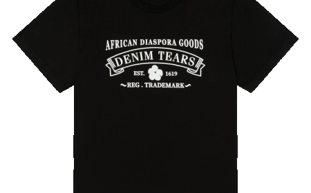 The Rise of Denim Tears Spain in Modern Fashion and Youth Culture