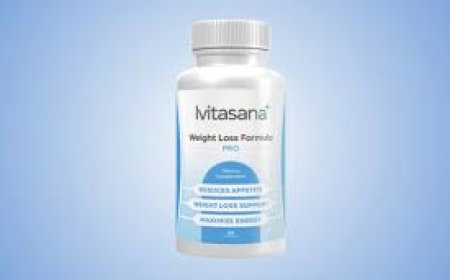 Does Ivitasana Weight Loss work for both men and women?