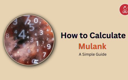 How to Calculate Mulank: Simple Guide to Your Life Path