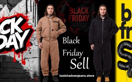 lost shadows jeans – The Denim Revolution